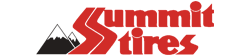 Summit Logo