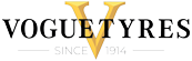 Vogue Logo