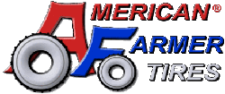 American Farmer Logo