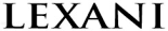 Lexani Logo