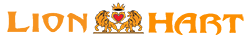 Lionhart Logo