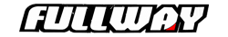 Fullway Logo