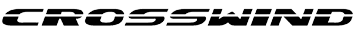 Crosswind Logo