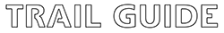 Trail Guide Logo