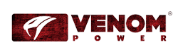 Venom Power Logo