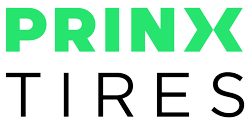 Prinx Logo