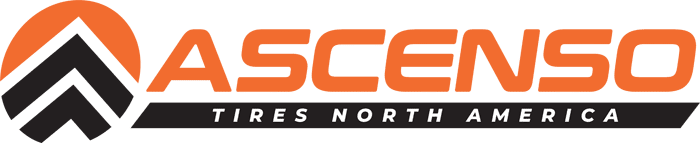 Ascenso Logo